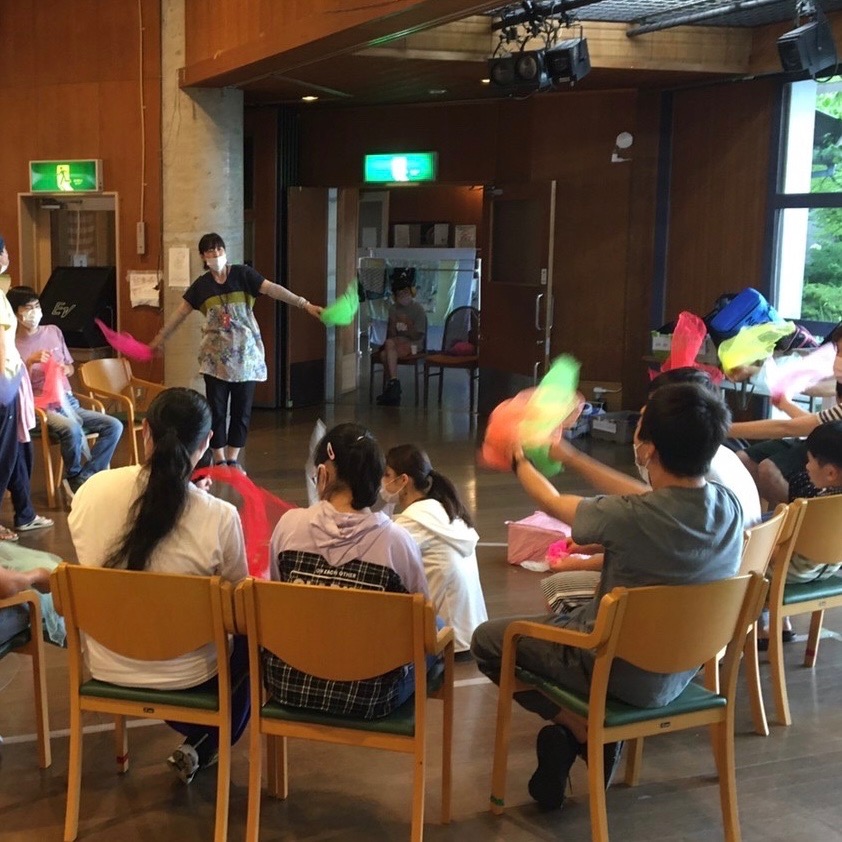 2025年9月27日開催：第5回Love, Peace, Freedom and Diversity Concert