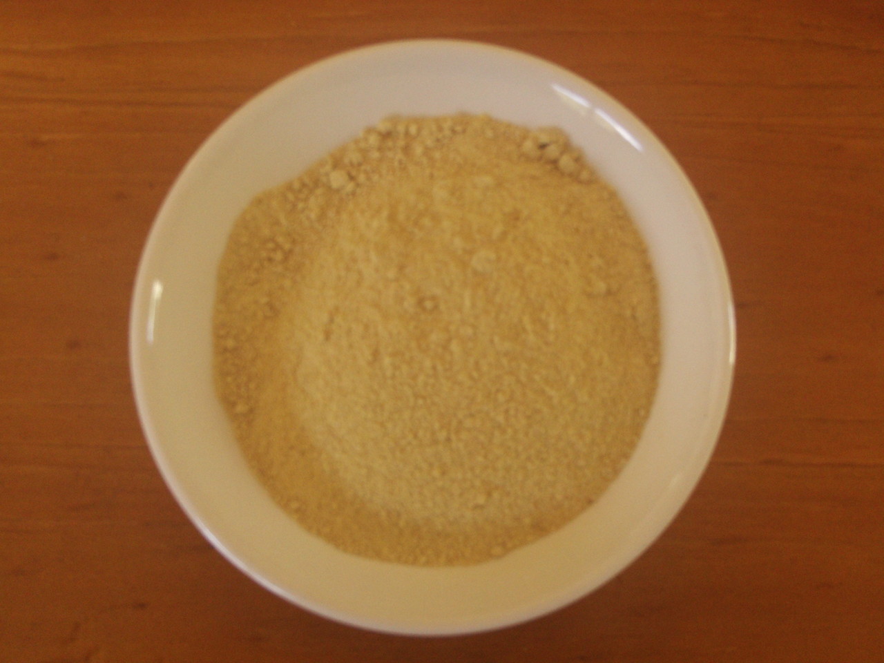 Fenugreek Ground Premium Spices Torbay