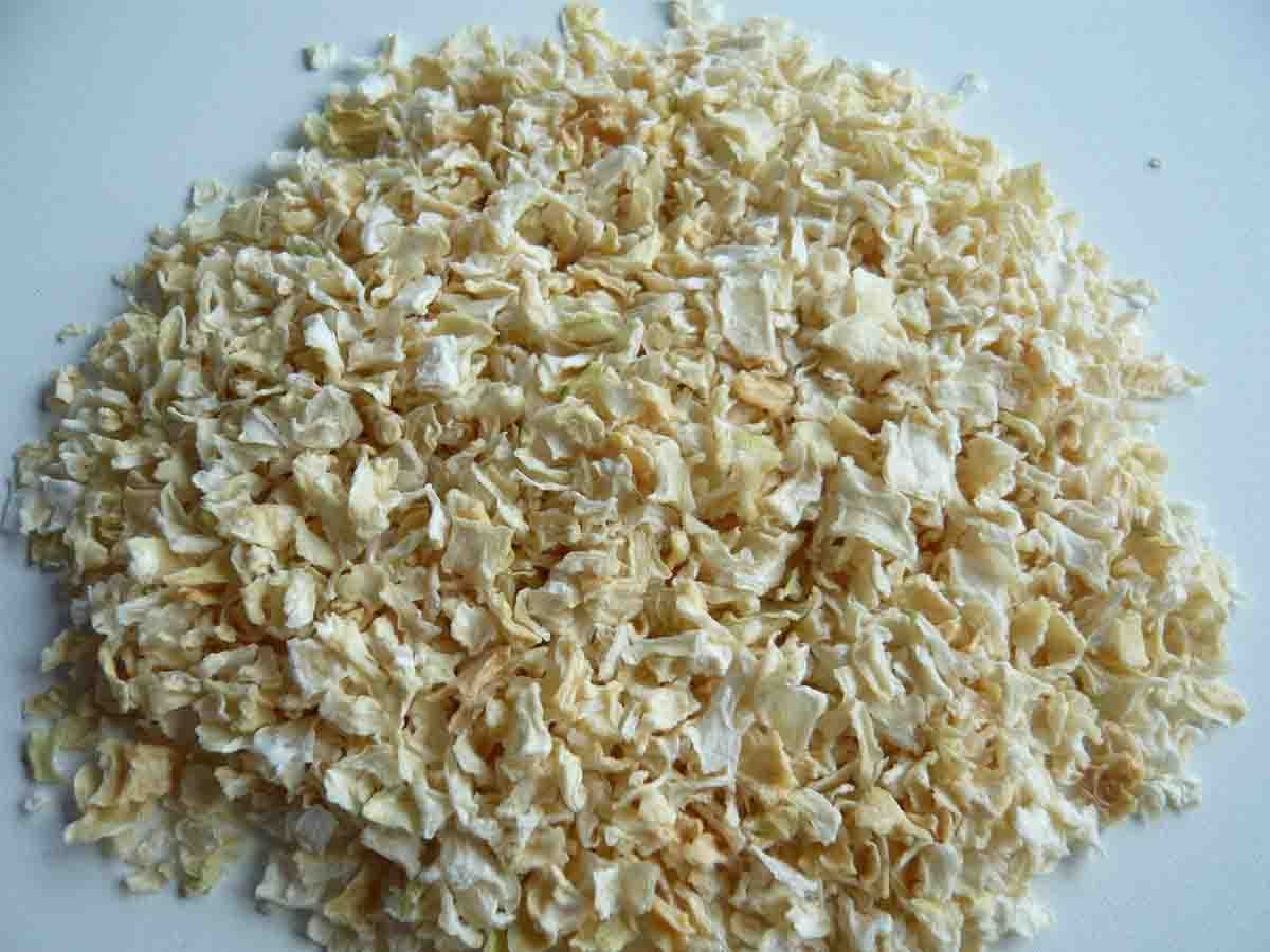 Onion Flakes Dried Premium Spices Torbay