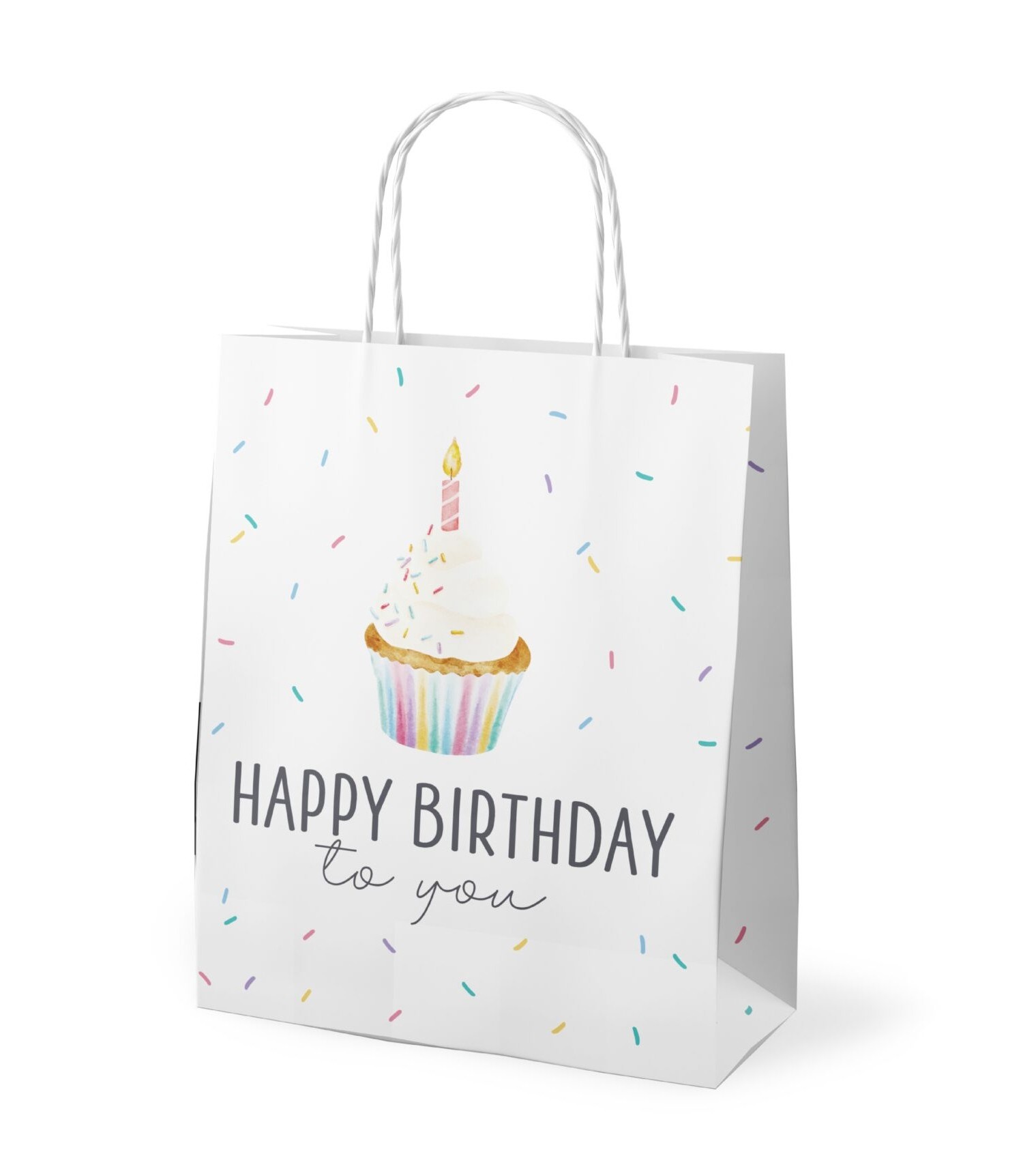 Geschenktasche CHF 2.90