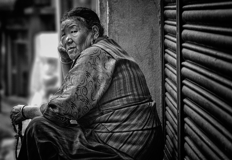 Nepal, Joe Recam photography, Katmandu