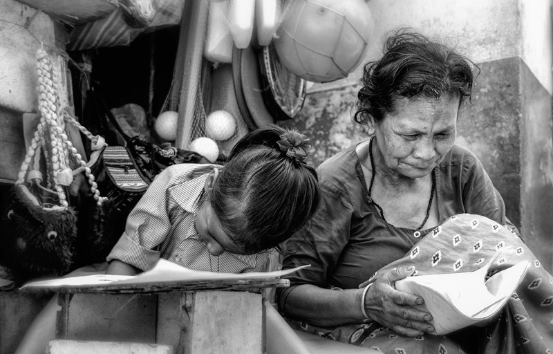 Nepal, Joe Recam photography, Katmandu