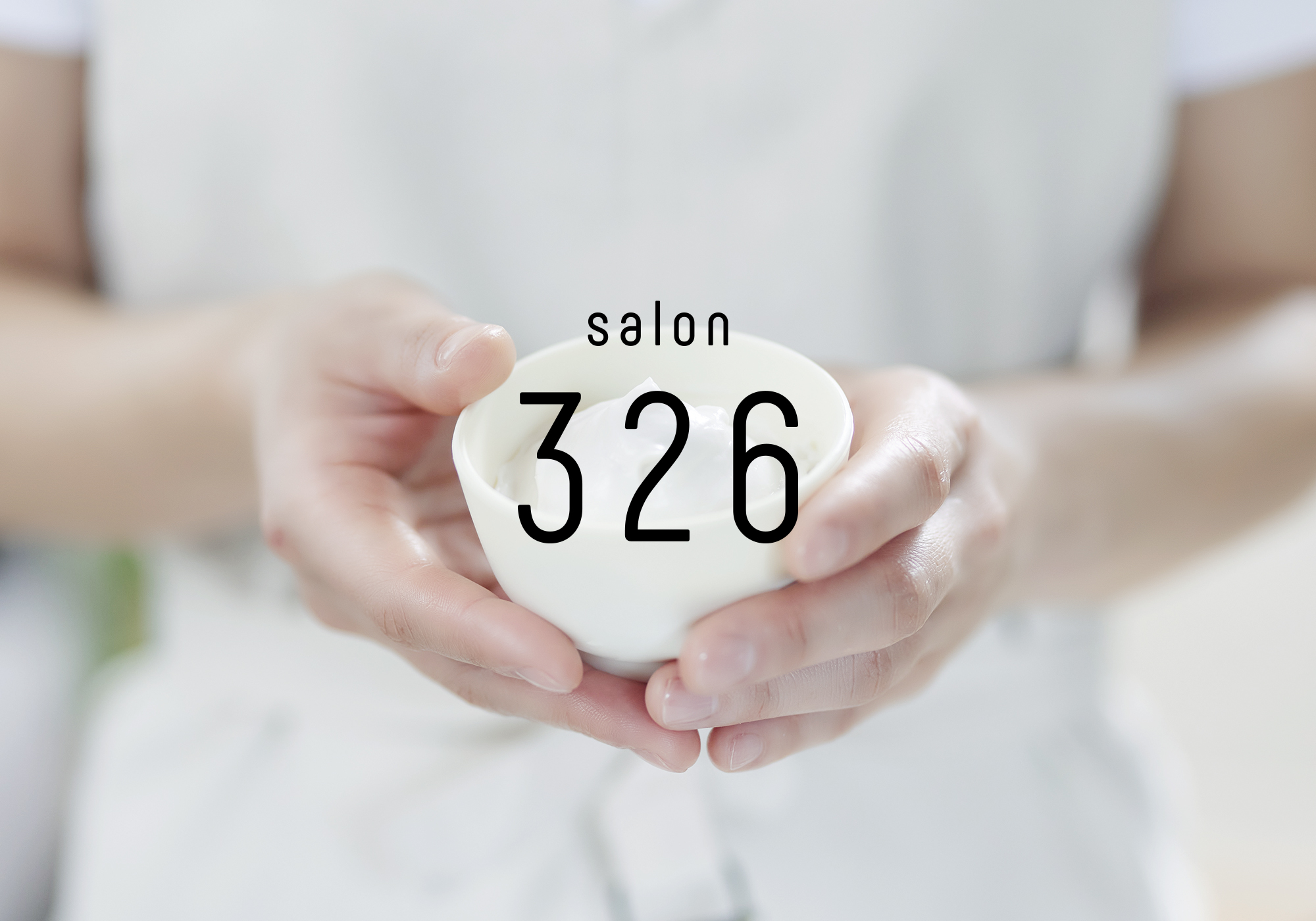 メニュー - salon326 メニュー - salon326
