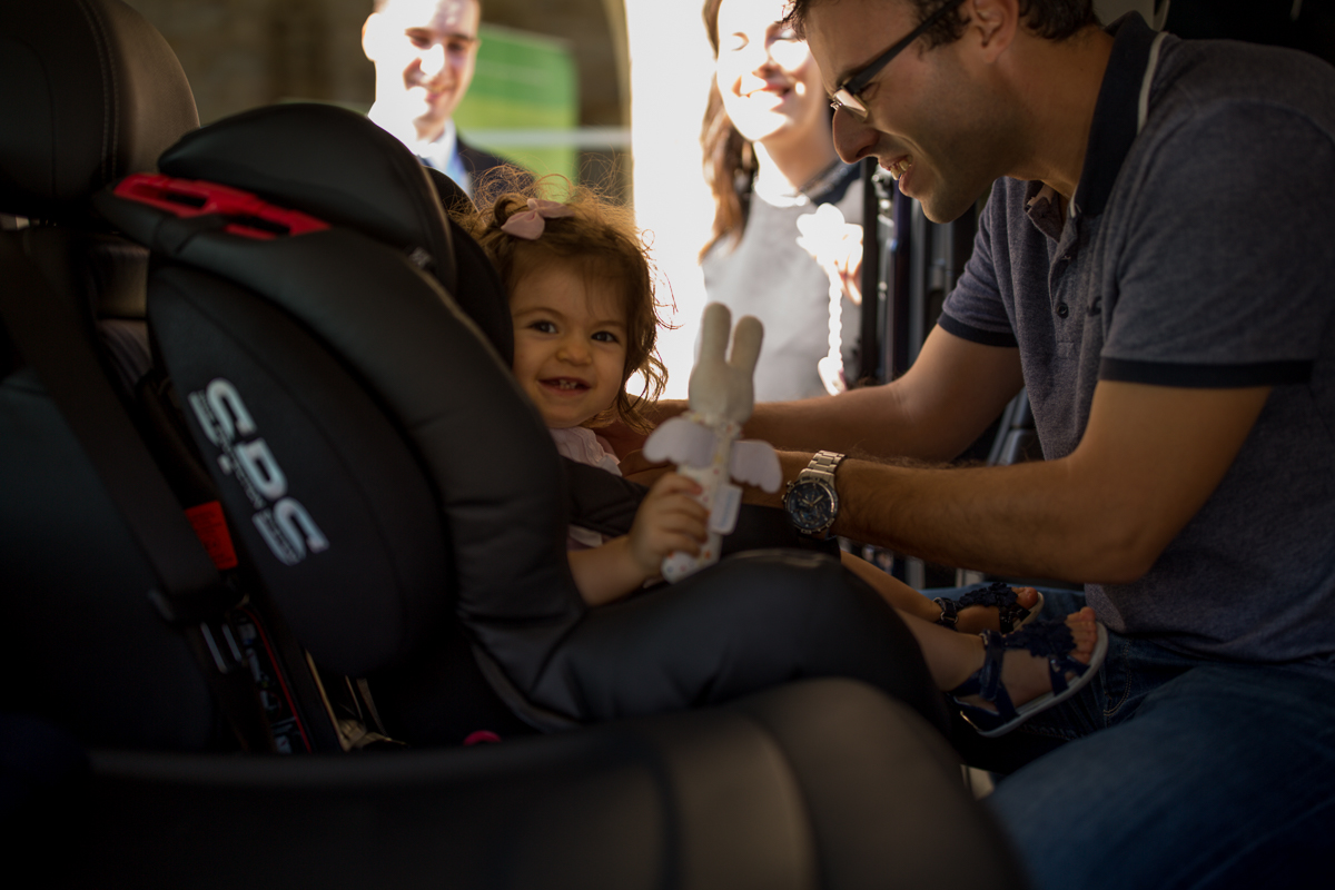 Uber siège auto bébé online