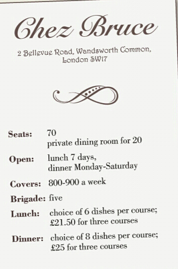 Chez Bruce Studiandosulweb Jimdo Com