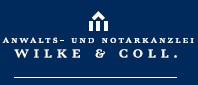 Anwalts- und Natarkanzlei Wilke & Coll.