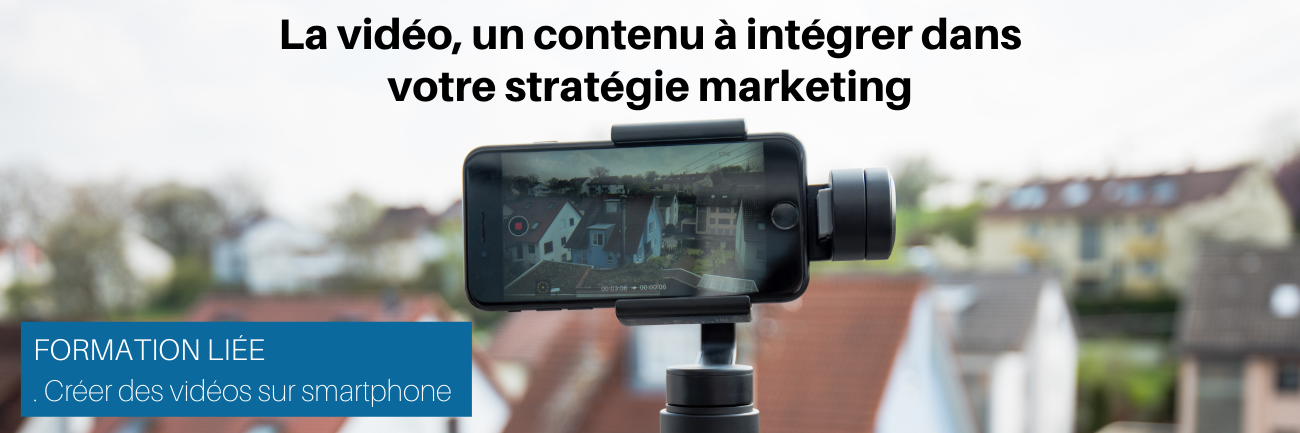 Pourquoi faire des vidéos marketing ?