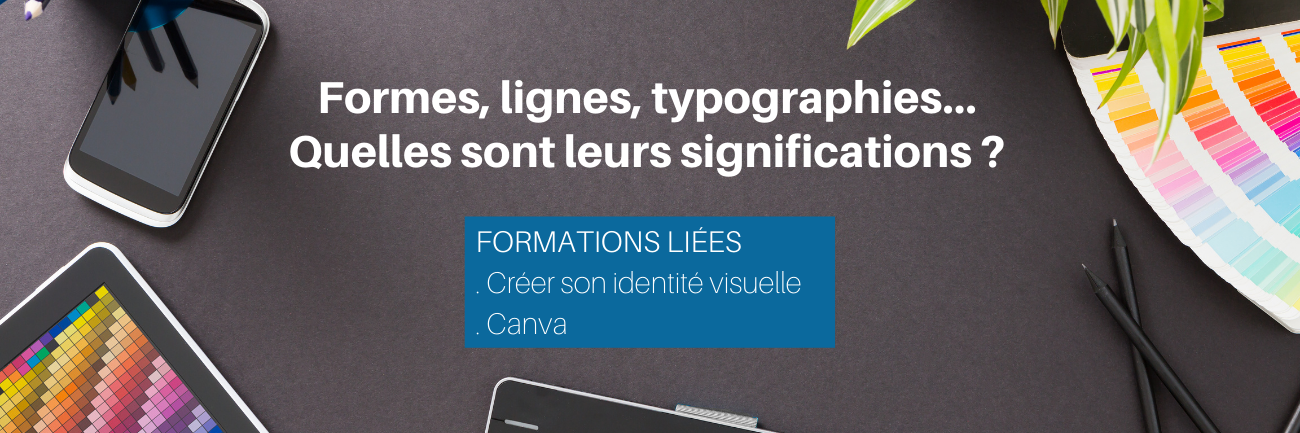 Les 5 composants essentiels pour une identité visuelle efficace