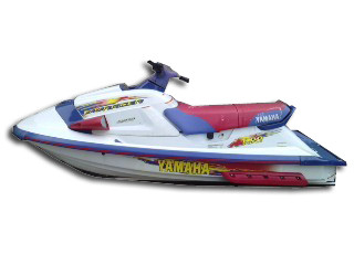 1100 Wave Raider