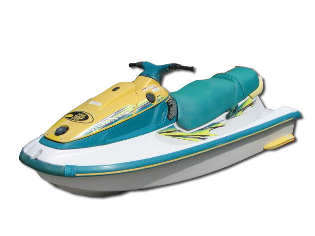 700 Wave venture
