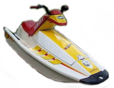 Wave Jammer 500