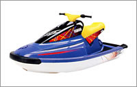 Wave Blaster 1