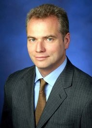Carsten Kengeter UBS scandal