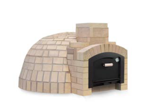 Pizzakuppel ab € 2995,00