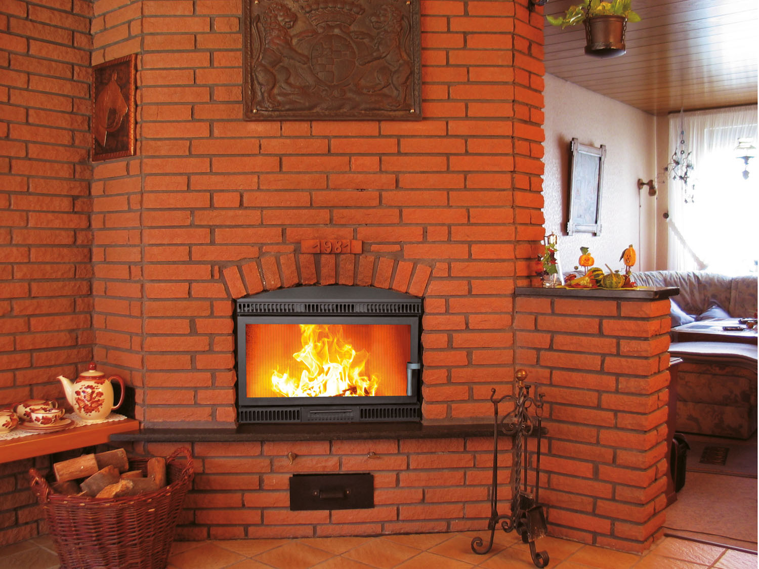 Sonstiges - wohnfeuer,kamine,kaminbausätze,kachelöfen,kaminöfen