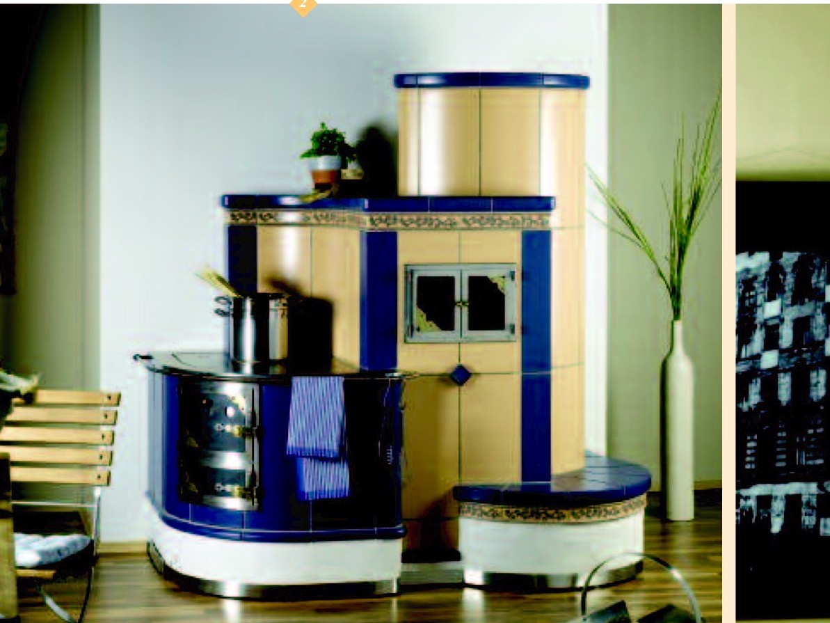 Galerie Herde,individuell,standard,wassergeführt - wohnfeuer,kamine