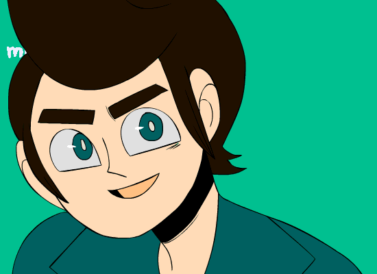 2DAnimationen Art of [Daniela HamlitschStrahl]