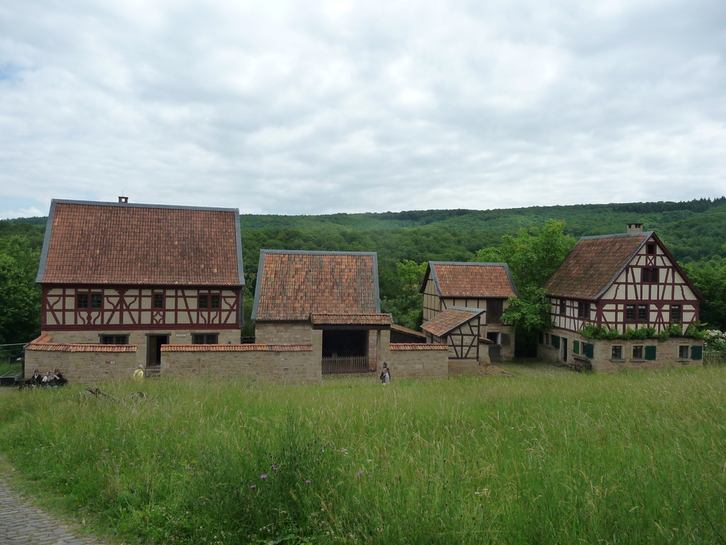 Bauernmuseum in Bad Sobernheim