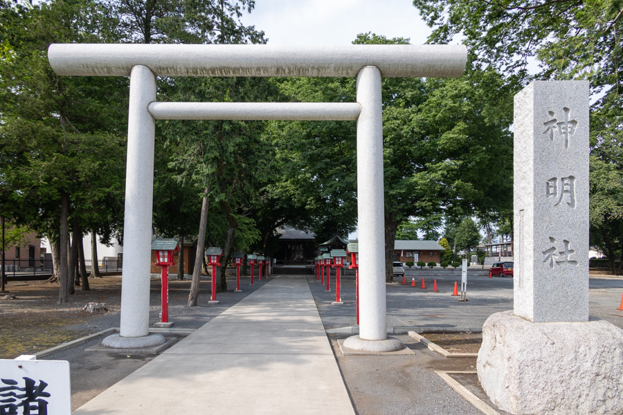 武蔵村山市のお伊勢の森神明社でお宮参りと七五三撮影：特別な思い出を写真に残しましょう