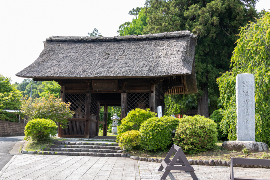 塩船観音寺（青梅市）でお宮参りと七五三撮影、特別な思い出を写真に残しましょう