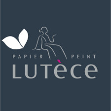 LUTÈCE PAPIER PEINT