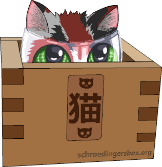 Sake-Kätzchen