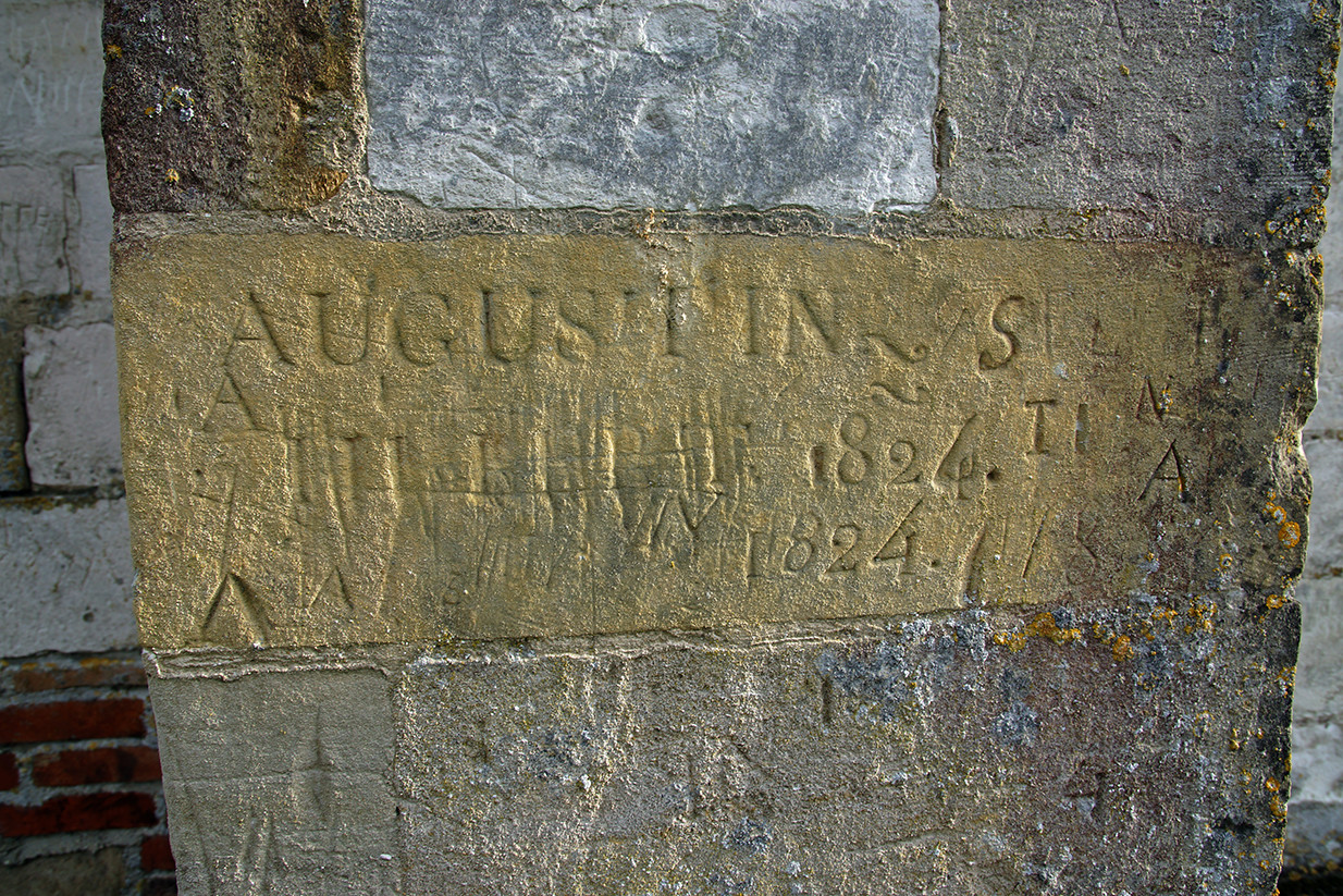 La Cheppe, église Saint-Martin