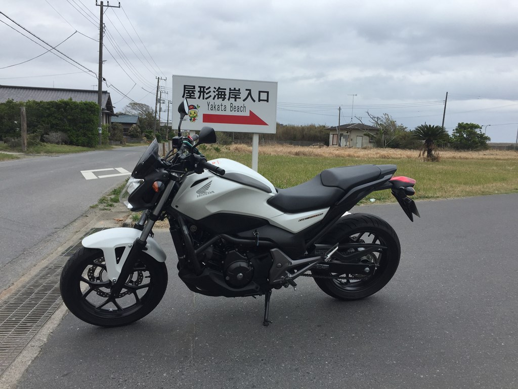 九十九里 Nc750s Dct Lets Return To Riding アラカン リターンライダー備忘録