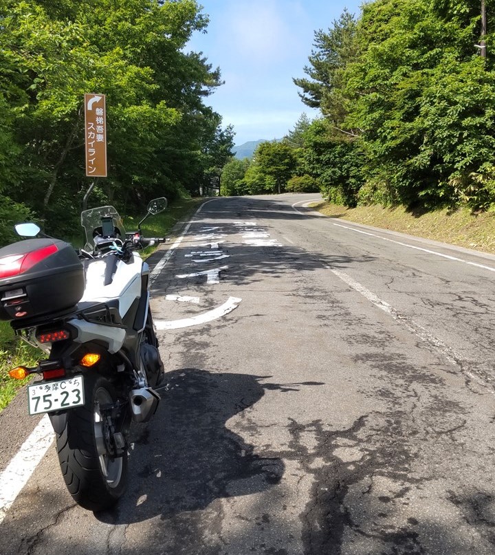 P-15 いやがうえにも気分は盛り上がる