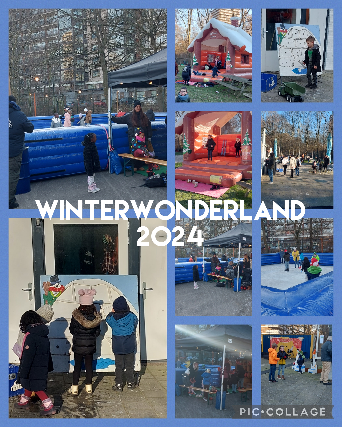 Winterwonderland 2024