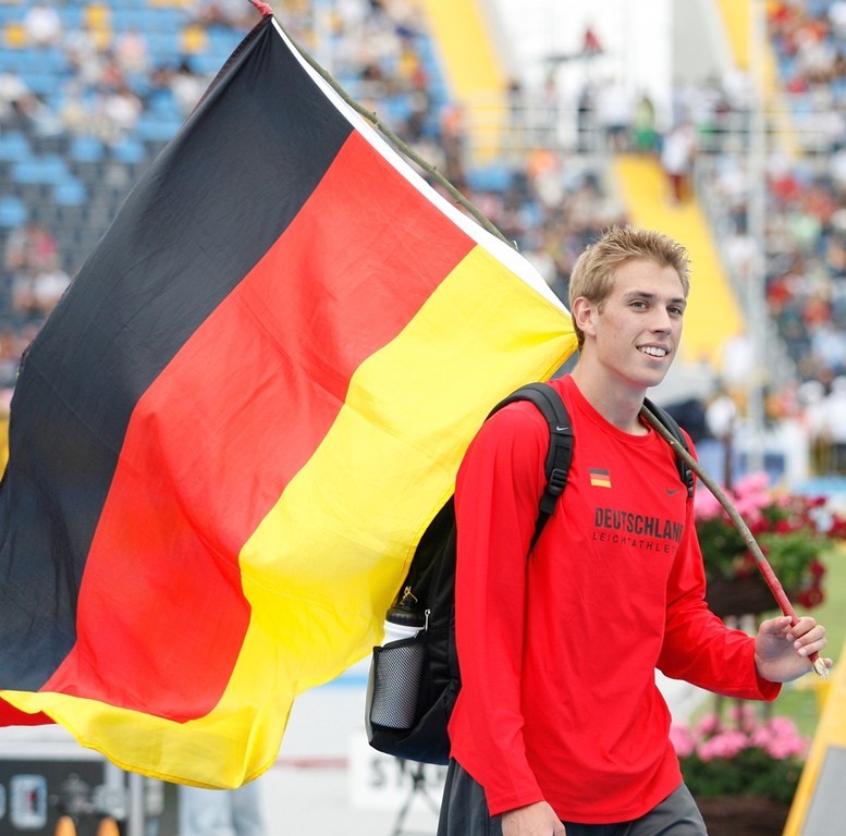 U20 WM in Bydgoszcz (Foto: I. Hensel)