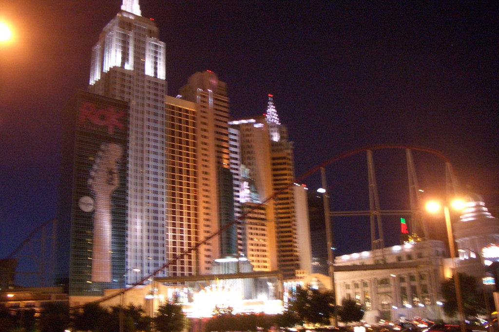 Las Vegas