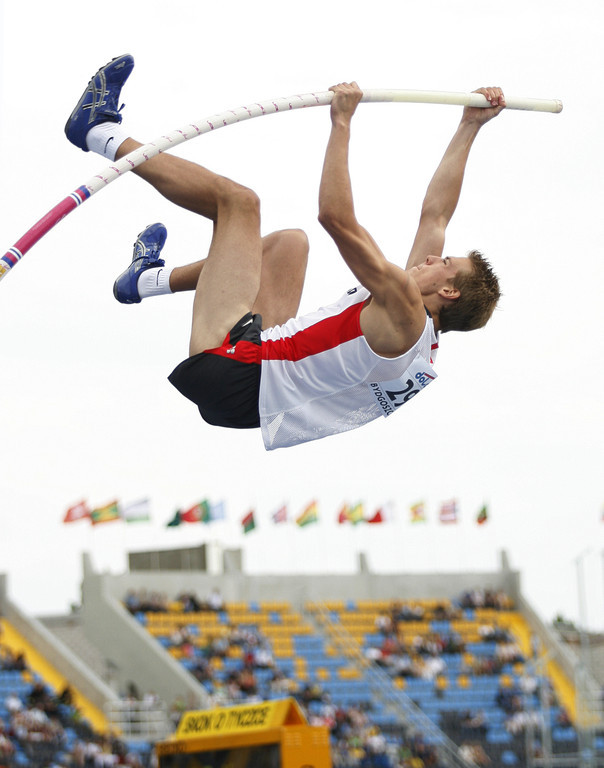 U20 WM in Bydgoszcz (Foto: I. Hensel)