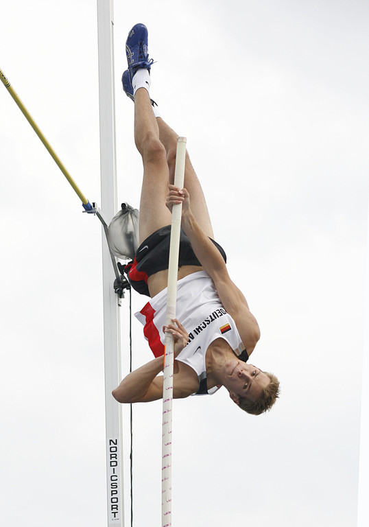 U20 WM in Bydgoszcz (Foto: I. Hensel)