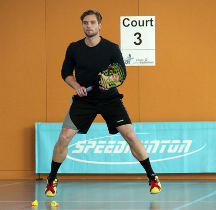 Rene Lewicky (GER), Herren