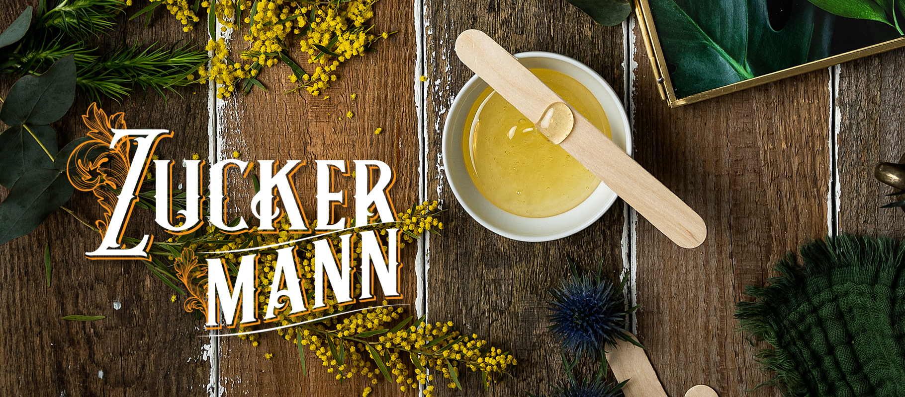 Meist gestellte Fragen - Willkommen beim Zucker Mann! Der Sugaring