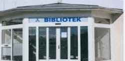 Årjängs Folkbibliotek