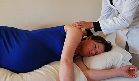 Acupuntura En El Embarazo Parto Y Lactancia Acupuntura Y