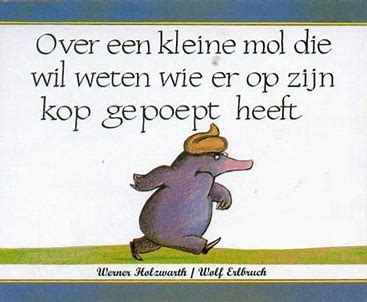 Waar volwassenen niet over praten..