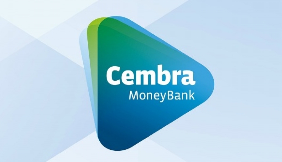 Finanzierung Cembra Money Bank Vespacenter