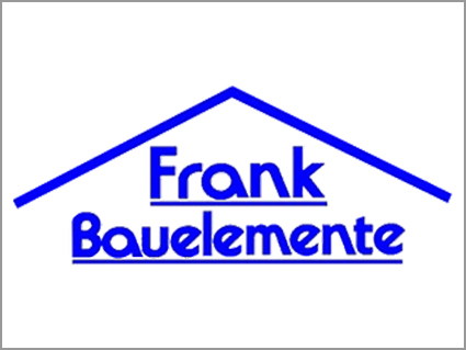 Frank Bauelemente