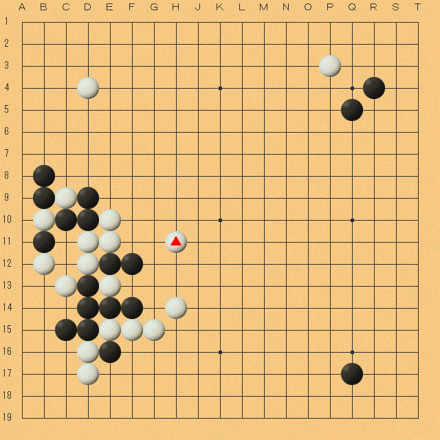 第51期名人戦   上野梨紗棋譜