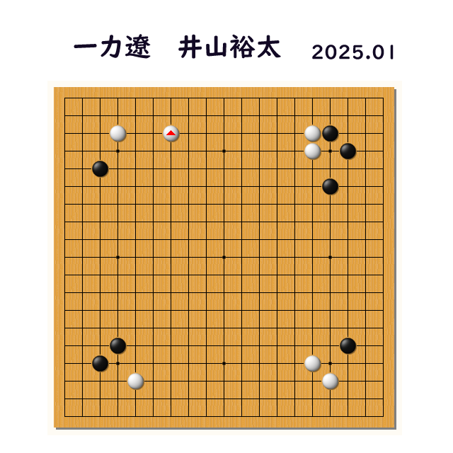 囲碁 棋聖戦