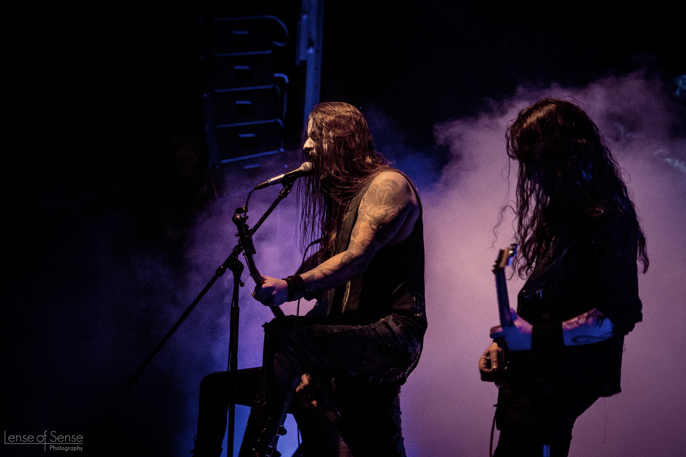 Barther Metal Open Air 2016