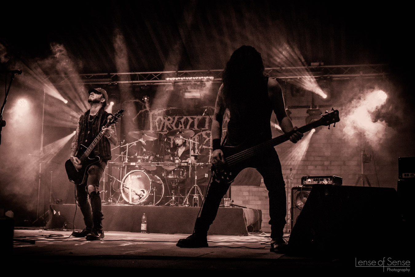 Barther Metal Open Air 2018