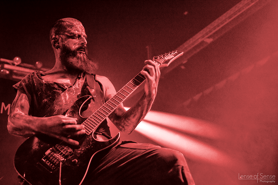 Hell Unleashed IX | Zwickau 2017