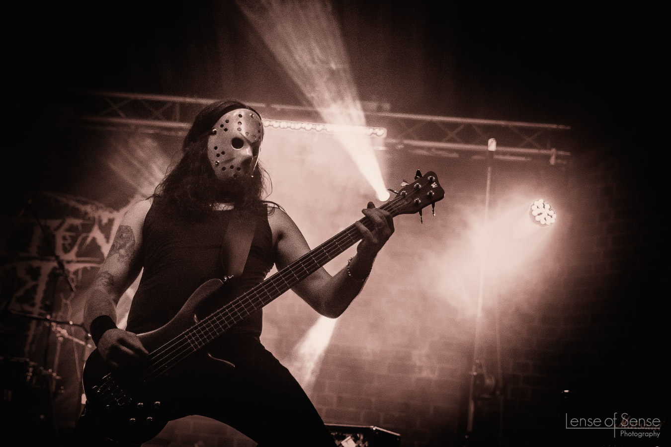 Barther Metal Open Air 2018