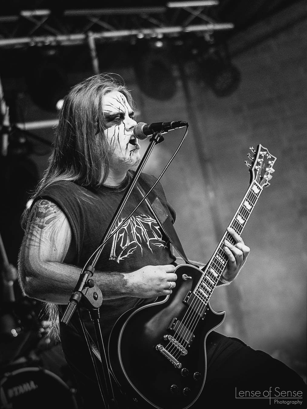 Barther Metal Open Air 2015