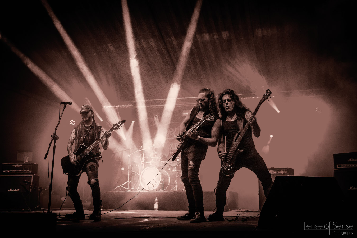 Barther Metal Open Air 2018