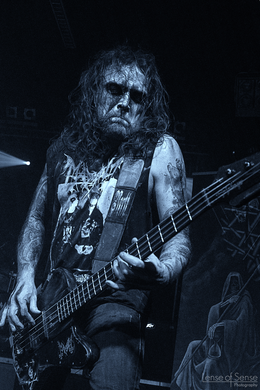 Club From Hell | Erfurt 2015